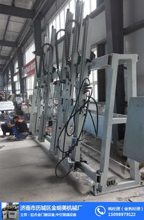 济南市历城区金明美机械厂网络技术服务 驱动制造业数字化转型