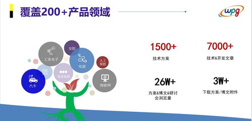 掌握第一手半导体技术支持平台，解决IT技术难题的深度指南