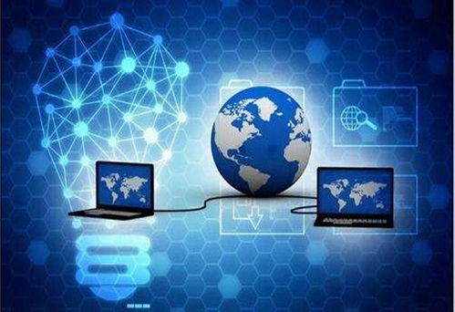 柏龄健康社区 以冷静态度审视区块链，赋能网络技术服务与产业可持续发展